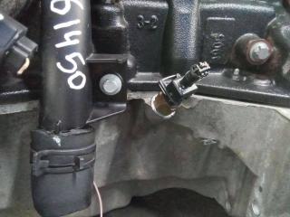 датчик уровня масла Renault Duster 1 поколение 2011, 1.5 л., МКПП