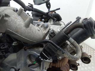 электромагнитный клапан Renault Duster 1 поколение 2011, 1.5 л., МКПП, 8200762162