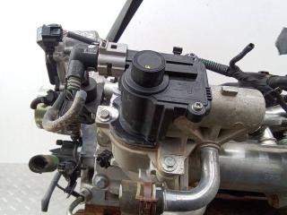 клапан EGR Renault Duster 1 поколение 2011, 1.5 л., МКПП, 8200836385