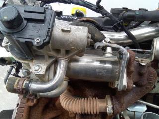 охладитель EGR / Радиатор EGR Renault Duster 1 поколение 2011, 1.5 л., МКПП, 147355713R