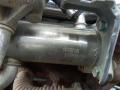 охладитель EGR / Радиатор EGR Renault Duster 1 поколение 2011, 1.5 л., МКПП, 147355713R - фото №2