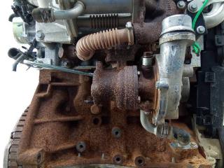 турбина Renault Duster 1 поколение 2011, 1.5 л., МКПП, 54359710028