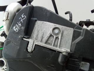 кронштейн двигателя Renault Duster 1 поколение 2011, 1.5 л., дизель, МКПП