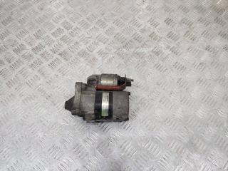 стартер Renault Megane 2 поколение 2002, 1.4 л., бензин, 8200266777A