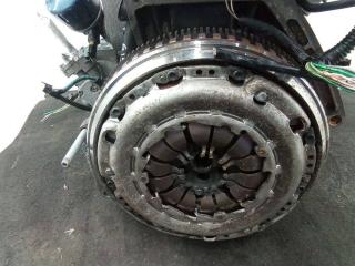 комплект сцепления Renault Laguna 3 поколение 2010, 1.5 л., дизель, 8200450217