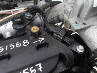 датчик распредвала Dacia Sandero 1 поколение 2011, 1.5 л., дизель, МКПП