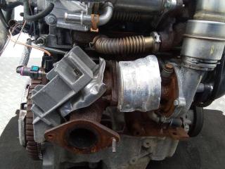 турбина Renault Duster 1 поколение (2010 - 2015), 54359710028