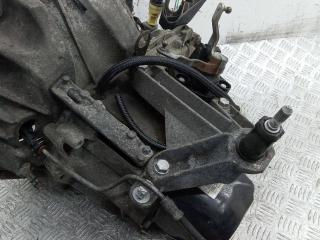 кронштейн КПП Dacia Sandero 1 поколение 2011, 1.5 л., дизель, МКПП