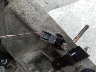 датчик коленвала Dacia Sandero 1 поколение 2011, 1.5 л., дизель, МКПП, 8200885209