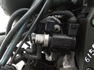 электромагнитный клапан Audi A4 B5 [рестайлинг] 2001, 1.9 л., дизель, МКПП, 8E0906627