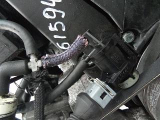 электромагнитный клапан Audi A4 B5 [рестайлинг] 2001, 1.9 л., дизель, МКПП, 1J0906283