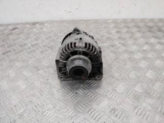 генератор Renault Megane 2 поколение 2004, 1.4 л., бензин, 8200100907
