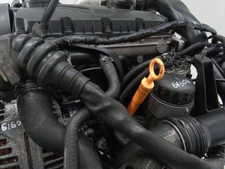 щуп двигателя Audi A4 B5 [рестайлинг] 2001, 1.9 л., дизель, МКПП, 038115611