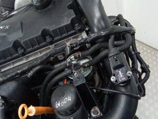патрубок интеркулера Audi A4 B5 [рестайлинг] 2001, 1.9 л., дизель, МКПП, 8E0145762