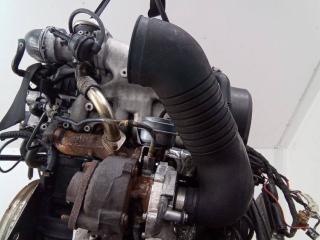 патрубок воздушного фильтра Audi A4 B5 [рестайлинг] 2001, 1.9 л., дизель, МКПП, PX0416598