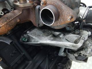 кронштейн двигателя Audi A4 B5 [рестайлинг] 2001, 1.9 л., дизель, МКПП, 8D0199308