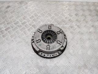 комплект сцепления Renault Megane 2 поколение 2006, 1.6 л., бензин, 320035910