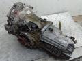 КПП механическая (МКПП) Audi A4 B6 2001, 1.9 л., дизель, МКПП, FEC - фото №5