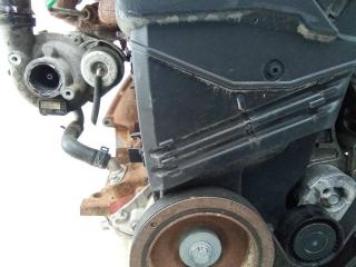 защита (кожух) ремня ГРМ Renault Megane 3 поколение 2012, 1.5 л., дизель, МКПП