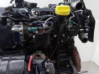 щуп двигателя Renault Megane 3 поколение 2012, 1.5 л., дизель, МКПП