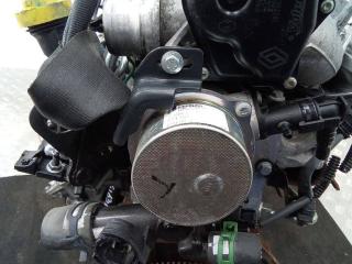 насос вакуумный Renault Megane 3 поколение 2012, 1.5 л., дизель, МКПП, 8201005306
