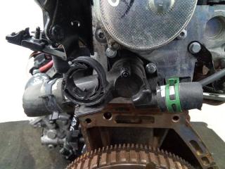 корпус термостата Renault Megane 3 поколение 2012, 1.5 л., дизель, МКПП