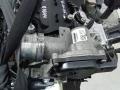 заслонка дроссельная Renault Megane 3 поколение 2012, 1.5 л., дизель, МКПП, 8200614985 - фото №2