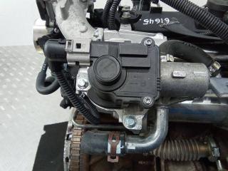 клапан EGR Renault Megane 3 поколение 2012, 1.5 л., дизель, МКПП, 8200836385
