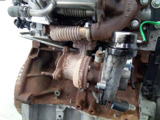 турбина Renault Duster 1 поколение (2010 - 2015), 54359710028