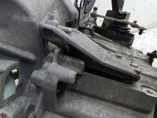 кронштейн КПП Renault Megane 3 поколение 2012, 1.5 л., дизель, МКПП, 8200707909