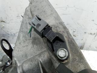 датчик коленвала Renault Megane 3 поколение 2012, 1.5 л., дизель, МКПП, 8200885209