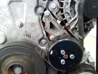 помпа Nissan Qashqai 2 поколение [рестайлинг] 2019, 1.3 л., бензин, МКПП, 210109334R, A2822000600