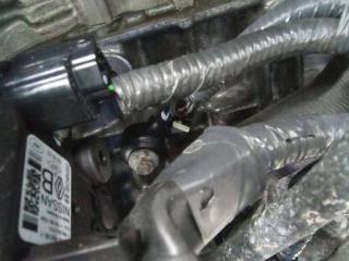 датчик детонации Nissan Qashqai 2 поколение [рестайлинг] 2019, 1.3 л., бензин, МКПП