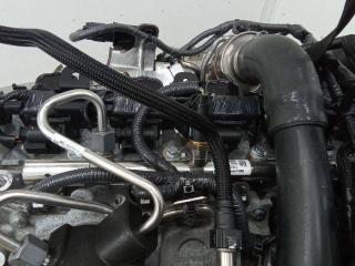 топливная рампа Nissan Qashqai 2 поколение [рестайлинг] 2019, 1.3 л., бензин, МКПП, A2820704000