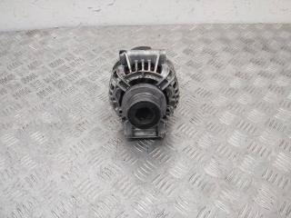 генератор Renault Megane 1 поколение [рестайлинг] 2000, 1.6 л., бензин, 7700434899