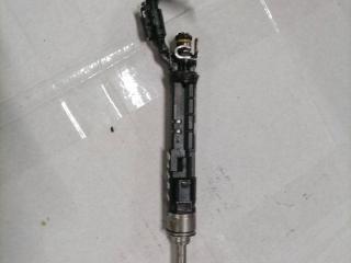 форсунка Nissan Qashqai 2 поколение [рестайлинг] 2019, 1.3 л., бензин, МКПП