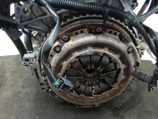 комплект сцепления Nissan Qashqai 2 поколение [рестайлинг] 2019, 1.3 л., бензин, МКПП, 301010007R