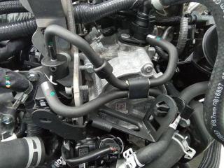 насос вакуумный Nissan Qashqai 2 поколение [рестайлинг] 2019, 1.3 л., бензин, МКПП, 146508066R