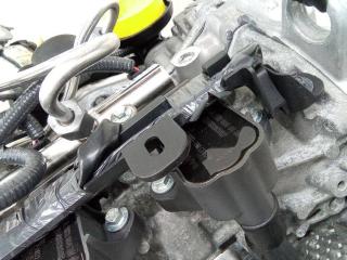 катушка зажигания Nissan Qashqai 2 поколение [рестайлинг] 2019, 1.3 л., бензин, МКПП, 224332935R