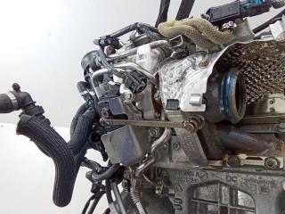 турбина Nissan Qashqai 2 поколение [рестайлинг] 2019, 1.3 л., бензин, МКПП, 144106434R