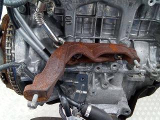 кронштейн двигателя Nissan Qashqai 2 поколение [рестайлинг] 2019, 1.3 л., бензин, МКПП