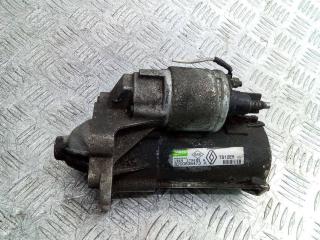 стартер Renault Megane 2 поколение [рестайлинг] 2009, 1.5 л., дизель, 8200836473