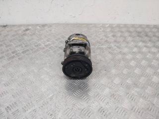 компрессор кондиционера Renault Megane 1 поколение [рестайлинг] 2000, 1.6 л., бензин, 7700103536