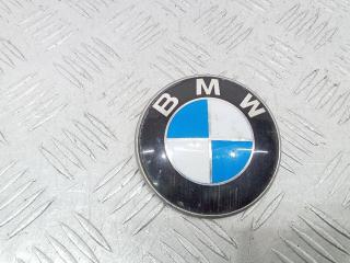 эмблема BMW 1 серия E81/E87 [рестайлинг] 2008, 8132375
