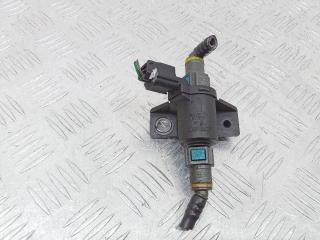 электромагнитный клапан Renault Megane 3 поколение 2011, 1.5 л., дизель, МКПП, 208859042R