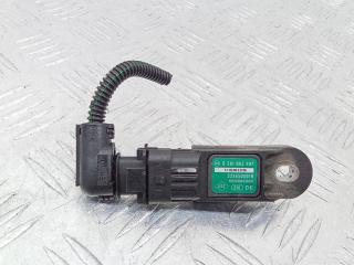 датчик абсолютного давления Renault Duster 1 поколение 2011, 1.5 л., дизель, МКПП, 0281002997