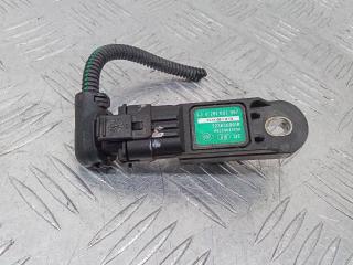 датчик абсолютного давления Renault Duster 1 поколение 2011, 1.5 л., дизель, МКПП, 0281002997