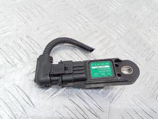 датчик абсолютного давления Renault Twingo 1 поколение [3-й рестайлинг] 2011, 1.5 л., дизель, МКПП, 0281002997