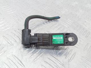 датчик абсолютного давления Renault Twingo 1 поколение [3-й рестайлинг] 2011, 1.5 л., дизель, МКПП, 0281002997