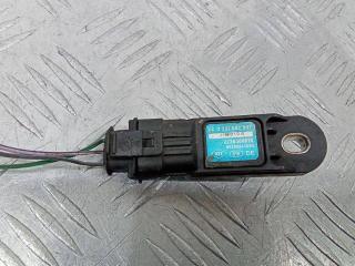 датчик абсолютного давления Renault Megane 3 поколение 2014, 1.2 л., бензин, МКПП, 223650001R